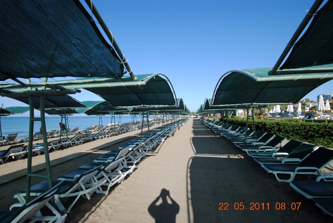 imagini hotel PAPILLON BELVIL BELEK